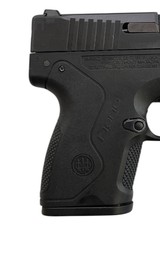BERETTA BU9 Nano 9MM LUGER (9x19 PARA) - 3 of 3