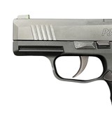SIG SAUER P365 9MM LUGER (9x19 PARA) - 3 of 3