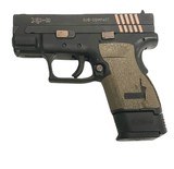 SPRINGFIELD ARMORY XD-9 9MM LUGER (9x19 PARA) - 1 of 3