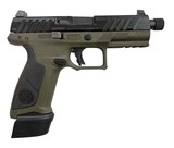 BERETTA APX
Tactical 9MM LUGER (9x19 PARA) - 2 of 3