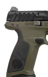 BERETTA APX
Tactical 9MM LUGER (9x19 PARA) - 3 of 3