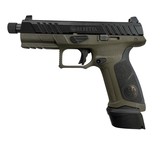 BERETTA APX
Tactical 9MM LUGER (9x19 PARA) - 1 of 3