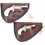 NORTH AMERICAN ARMS SUPER & MINI C&B .22 CAL - 3 of 3