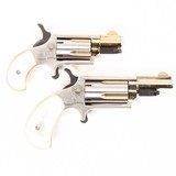 NORTH AMERICAN ARMS SUPER & MINI C&B .22 CAL - 2 of 3