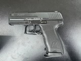 HECKLER & KOCH P2000 V2 LEM .40 S&W - 2 of 3