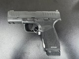 SPRINGFIELD ARMORY HELLCAT PRO OSP 9MM LUGER (9x19 PARA) - 2 of 3