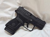 BERETTA APX 9MM LUGER/.40 S&W/10MM/.45 ACP - 2 of 3