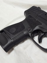 BERETTA APX 9MM LUGER/.40 S&W/10MM/.45 ACP - 3 of 3