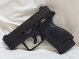 BERETTA APX 9MM LUGER/.40 S&W/10MM/.45 ACP - 1 of 3