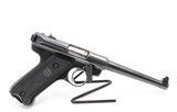 RUGER MARK II .22LR/.22MAG - 2 of 3