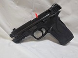 SMITH & WESSON M&P 380 .380 ACP - 3 of 3
