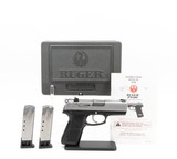 RUGER P95DC 9MM LUGER (9x19 PARA) - 1 of 3