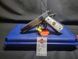 COLT SERIES 70 GOVERNMENT .45 ACP - 2 of 2