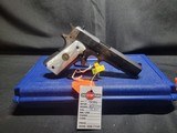 COLT SERIES 70 GOVERNMENT .45 ACP - 1 of 2