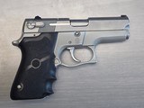 SMITH & WESSON 6906 9MM LUGER (9x19 PARA) - 2 of 3
