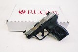 RUGER LCP MAX .380 ACP - 1 of 2