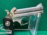BOND ARMS RANGER .357 MAG - 2 of 3