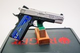 RUGER SR1911 COMMANDER-STYLE (NEWPORT, NH EDITION) .45 ACP - 3 of 3