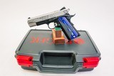 RUGER SR1911 COMMANDER-STYLE (NEWPORT, NH EDITION) .45 ACP - 1 of 3