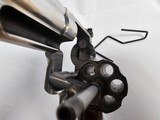 SMITH & WESSON 686 Distinguished Combat Magnum Stainless .357 MAG - 3 of 3