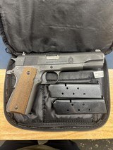 SPRINGFIELD ARMORY 1911 MIL-SPEC CA COMPLIANT .45 ACP - 1 of 3