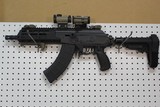 IWI GALIL ACE SAR 7.62X39MM - 1 of 3