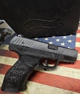 WALTHER CREED 9MM LUGER (9X19 PARA) - 2 of 3