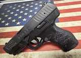 WALTHER CREED 9MM LUGER (9X19 PARA) - 3 of 3