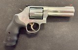 SMITH & WESSON 686 .357 MAG - 2 of 3