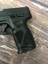 TAURUS G3C 9MM LUGER (9x19 PARA) - 3 of 3