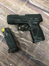 TAURUS G3C 9MM LUGER (9x19 PARA) - 1 of 3