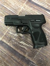 TAURUS G3C 9MM LUGER (9x19 PARA) - 2 of 3