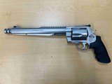 SMITH & WESSON 500 10.5" .500 S&W MAG - 3 of 3