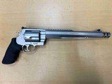 SMITH & WESSON 500 10.5" .500 S&W MAG - 2 of 3