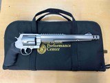 SMITH & WESSON 500 10.5" .500 S&W MAG - 1 of 3