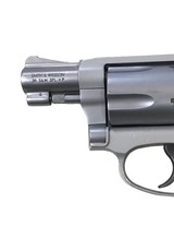 SMITH & WESSON 642-2 .38 SPL +P - 3 of 3
