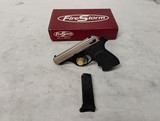 BERSA FIRESTORM .380 ACP - 1 of 3
