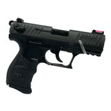 WALTHER P22 .22 LR - 2 of 3