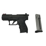 WALTHER P22 .22 LR - 3 of 3