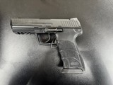HECKLER & KOCH HK 45 .45 ACP - 2 of 3
