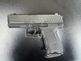 HECKLER & KOCH P2000 V3 9MM LUGER (9X19 PARA) - 2 of 3
