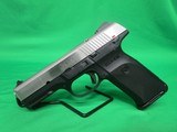 RUGER SR9 9MM LUGER (9X19 PARA) - 3 of 3