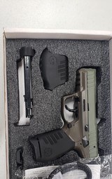 RUGER SR22PB .22 LR - 1 of 3