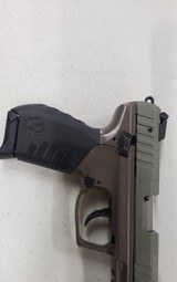 RUGER SR22PB .22 LR - 2 of 3