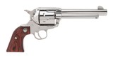 RUGER NEW VAQUERO .357 MAG - 2 of 3