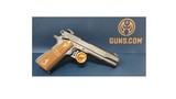 MAUSER RIMFIRE 1911 .22 LR - 1 of 3
