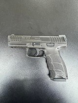 HECKLER & KOCH VP9 9MM LUGER (9X19 PARA) - 2 of 3