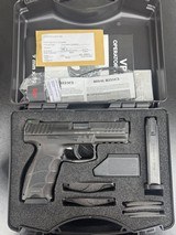 HECKLER & KOCH VP9 9MM LUGER (9X19 PARA) - 1 of 3