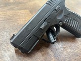 SPRINGFIELD ARMORY XDS-9 3.3 9MM LUGER (9x19 PARA) - 2 of 3