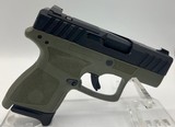 BERETTA APX A1 9MM LUGER (9X19 PARA) - 2 of 3